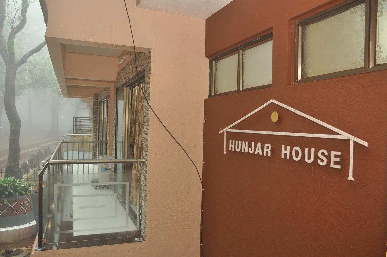 Hunjar House Hotel Panvel Buitenkant foto