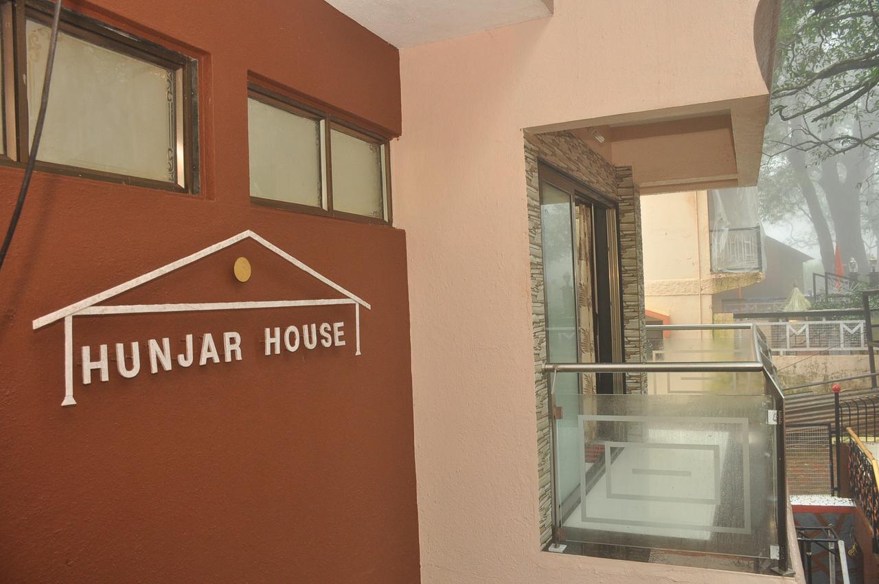 Hunjar House Hotel Panvel Buitenkant foto